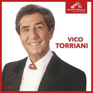 Electrola. .. Das Ist Musik! Vico Torriani