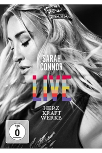 Herz Kraft Werke Live (DVD)