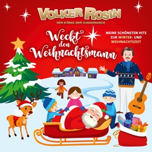 Weckt Den Weihnachtsmann - Meine Schönsten Hits