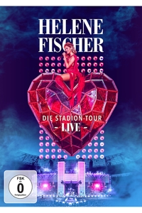 Helene Fischer (Die Stadion - Tour Live) (DVD)