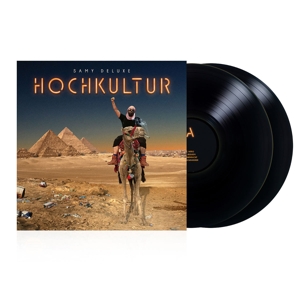 Hochkultur (Doppel - Vinyl)