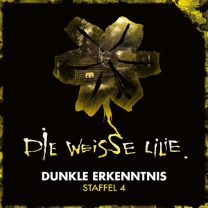 Dunkle Erkenntnis - Staffel 4 (3- CD Box)
