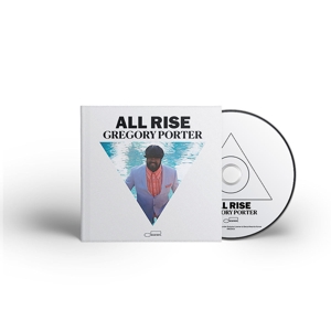 All Rise (Hardcoverbook) (Ltd. Edt. )