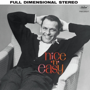 Nice 'n'Easy (60th Anniversary Edition)