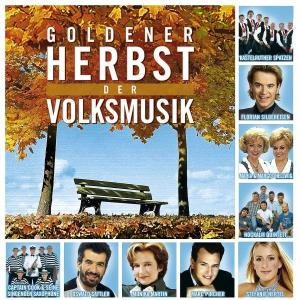 Goldener Herbst Der Volksmusik -