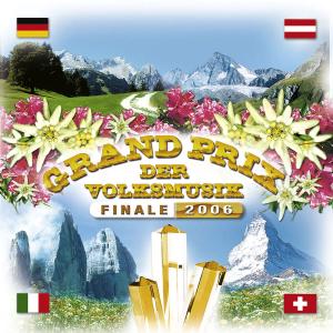 Grand Prix Der Volksmusik - Fi -