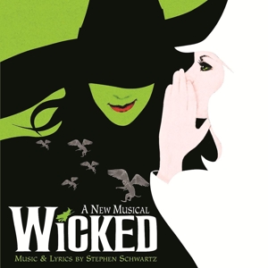 Wicked (Broadways Musical)