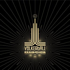 Völkerball (special Edition - CD - Package)
