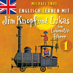1: Englisch Lernen Mit Jim Knopf Und Lukas Dem Lok
