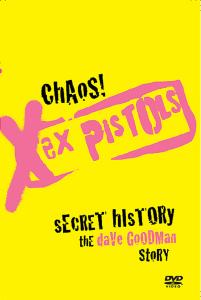 Chaos:Ex Pistols Secret History