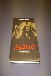 Exodus -30th Anniversary (Ltd. Del. Edt. )