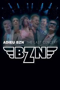 Adieu BZN - The Last Concert