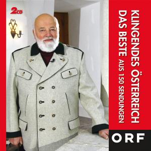 Klingendes Österreich - Das Beste Aus 150 Sendunge