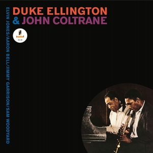 John Coltrane & Duke Ellington