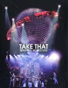 Beautiful World Live (ltd. Digi Edt. )