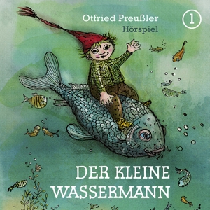 01: Der Kleine Wassermann (Neuproduktion)