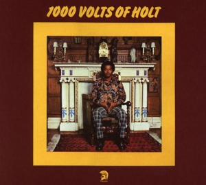 1000 Volts of Holt