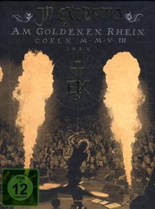 Am Goldenen Rhein - Live (Ltd. Deluxe Edt. )