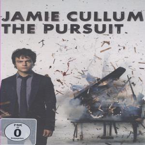 The Pursuit (Ltd. Deluxe Edt. )