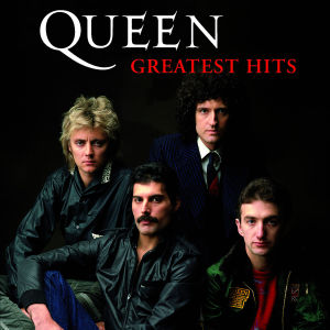 Greatest Hits 1 (2010 Remaster)