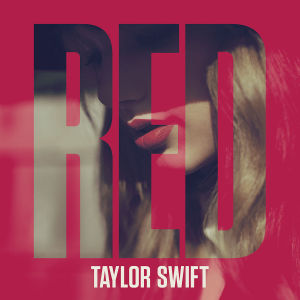 Red (Deluxe Edt. )
