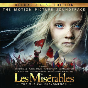 Les Miserables (Ltd. Deluxe Edt. )