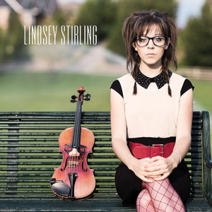 Lindsey Stirling  (Deluxe Edt. )