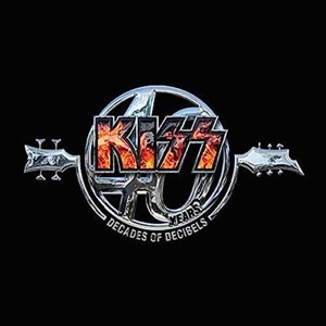 Kiss 40 (Best Of 2CD)