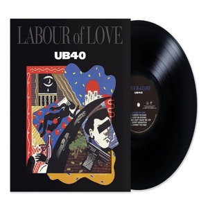 Labour Of Love (2LP)