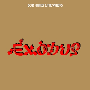 Exodus (vinyl)