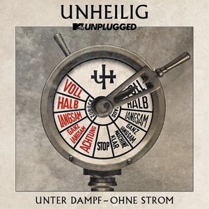 MTV Unplugged "Unter Dampf - Ohne Strom" (CD)