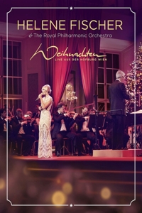 Weihnachten - Live Aus Der Hofburg Wien (DVD)