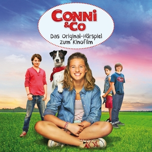 Conni & Co - Das Original - Hörspiel Zum Kinofilm