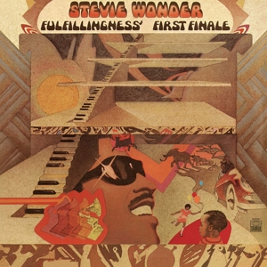 Fulfillingness'First Finale (Vinyl)