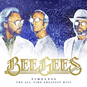 Timeless: The All - Time Greatest Hits