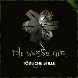 Tödliche Stille - Staffel 1 (3- CD Box)
