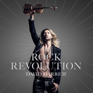 Rock Revolution (Deluxe Edt. )
