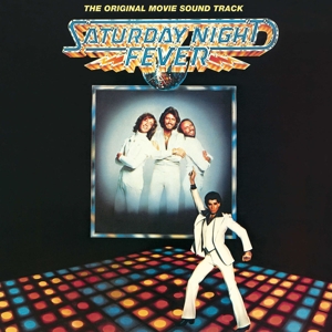 Saturday Night Fever (Deluxe Version)