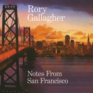 Notes From San Francisco (2CD)