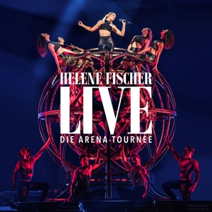 Helene Fischer Live - Die Arena - Tournee (2CD)