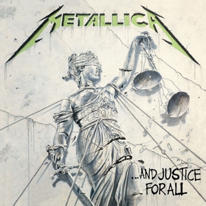 . .. And Justice For All (Remastered)