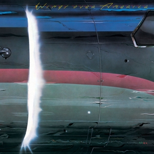 Wings Over America (Ltd. Red / Green / Blue Vinyl) )