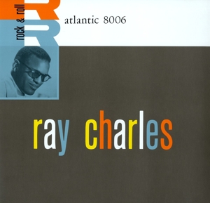 Ray Charles (Mono)