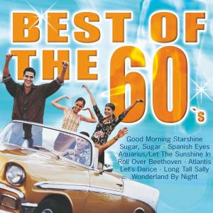 Best Of The 60s (Re - Recordings)