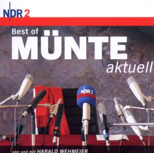 Best Of Münte Aktuell - NDR2