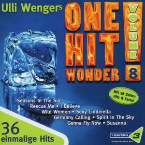 One Hit Wonder - Vol.8