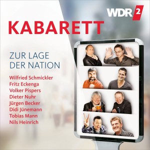 WDR 2 Kabarett - Zur Lage Der Na