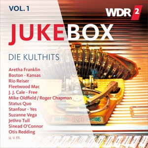 WDR 2- Jukebox / Das Beste der Kulthits