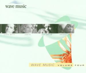 Wave Music - Vol.4
