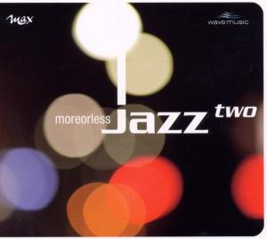 Moreorless Jazz - Vol.2